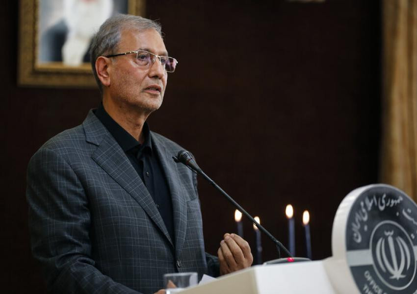 إيران ترضخ للوكالة الدولية للطاقة الذرية