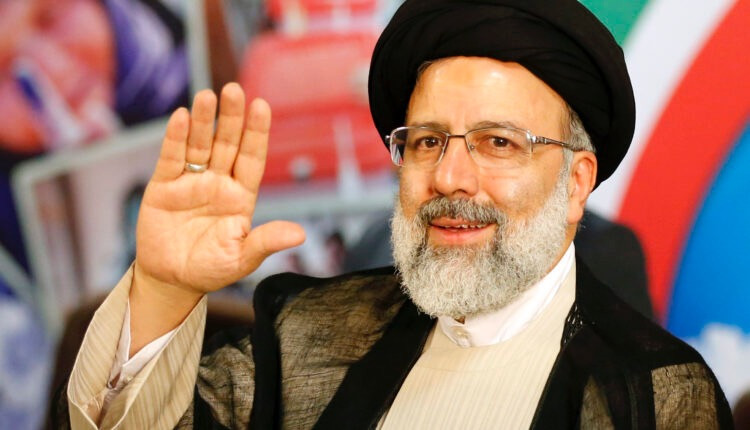 إيران.. لا محادثات نووية قبل تولي " إبراهيم رئيسي" السلطة