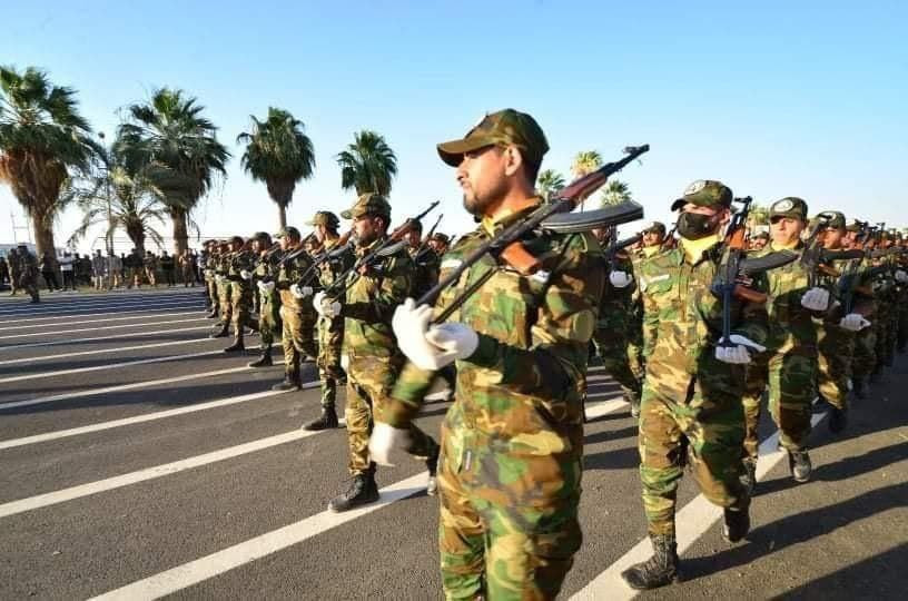 مستشار "الكاظمي" يقر بسلطة الميليشيات في العراق