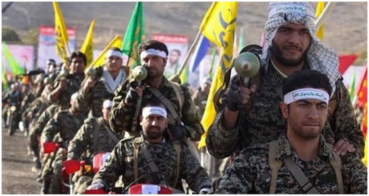 "الحشد الشيعي في أفغانستان".. جديد إيران بعد العراق وسوريا ولبنان واليمن