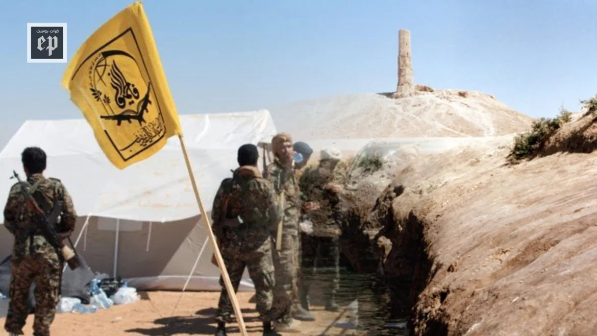 سوريا.. "حزب الله" يختطف ضابطا بالفرقة الرابعة وزوجته بريف حمص