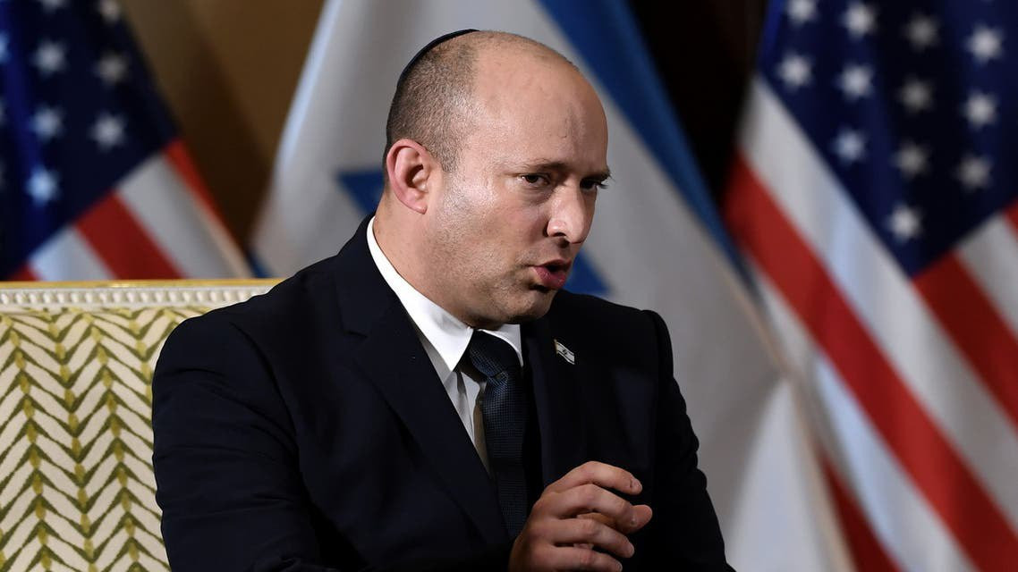 تأجيل لقاء "بايدن" "بينيت" المخصص لمناقشة ملف إيران