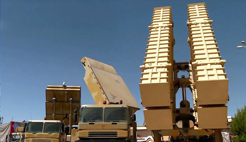 الاستخبارات الأمريكية تكشف عن أنظمة "حـزب الله" للدفاع الجوي (صور)