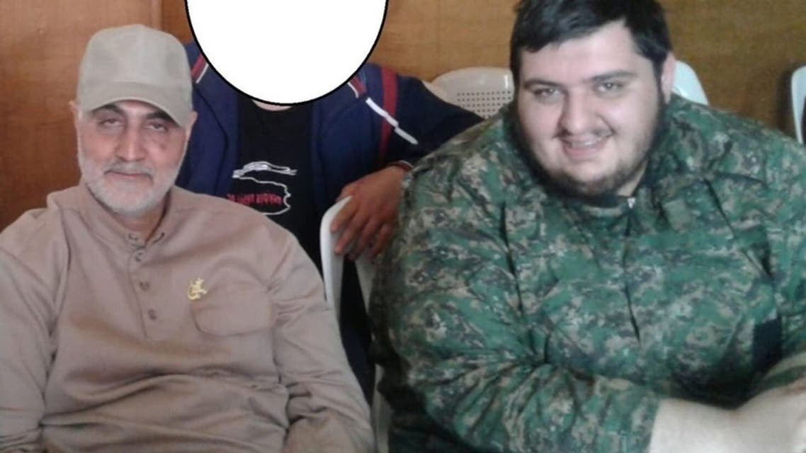 "حسينيون".. ذراع إيران في أذربيجان