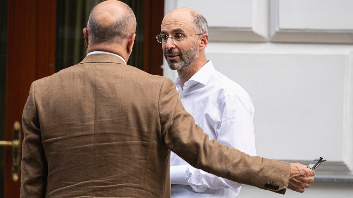 واشنطن تلوح بأدوات غير دبلوماسية لمنع إيران من تطوير السلاح النووي