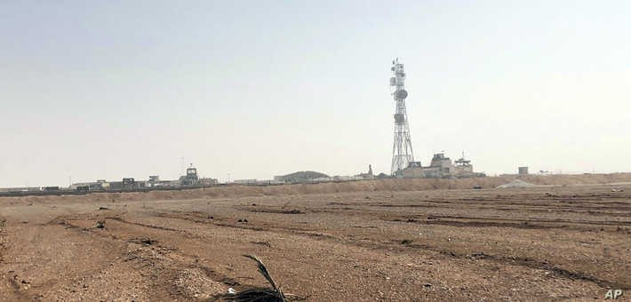 الهجوم الإيراني على "التنف" ينذر بفتح جبهة مواجهة جديدة في سوريا