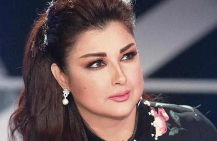 الإعلامية اللبنانية "ماريا معلوف" تهاجم حزب الله" عبر قناة إسرائيلية (فيديو)