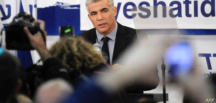 حراك إسرائيلي في أوروبا مع استئناف مفاوضات فيينا