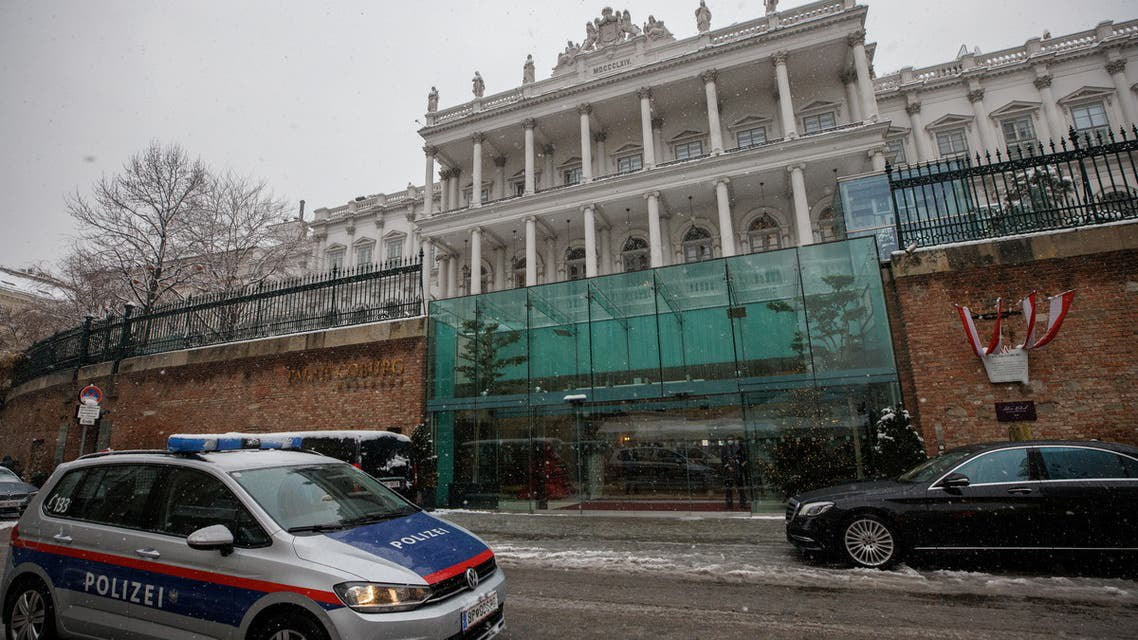 جمود في مفاوضات فيينا بسبب تعنت الوفد الإيراني