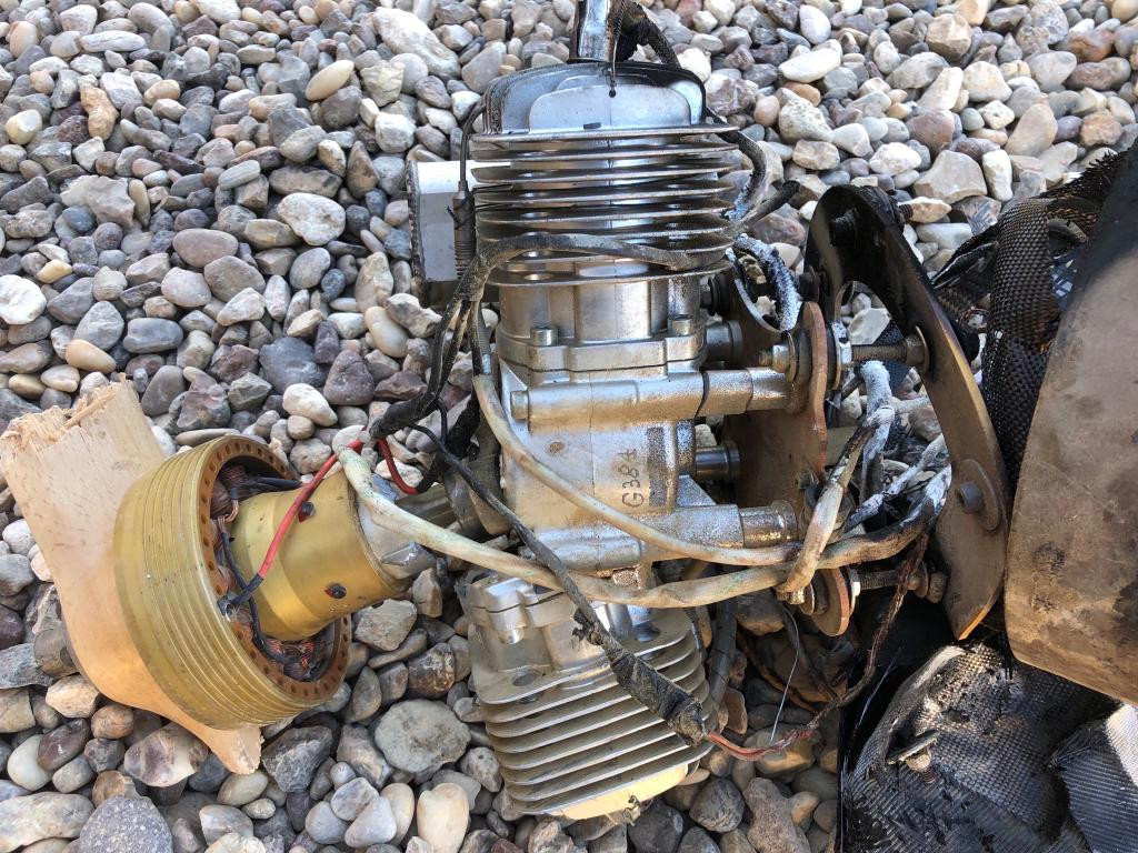 هجوم بطائرات مسيرة يستهدف قاعدة عين الأسد الأمريكية في الأنبار