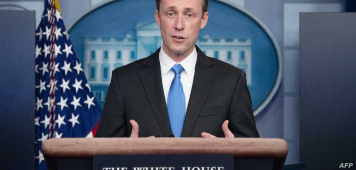 مستشار الأمن القومي الأمريكي يوجه رسالة تحذير لإيران