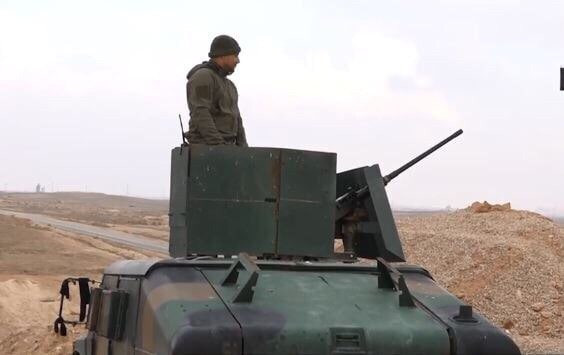 استنفار عسكري غير مسبوق لميليشيات إيران في العراق وسوريا