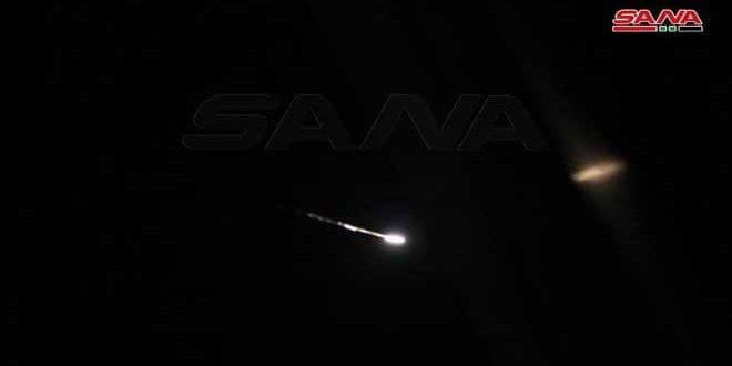 روسيا تعاتب إسرائيل بعد غاراتها الأخيرة في سوريا