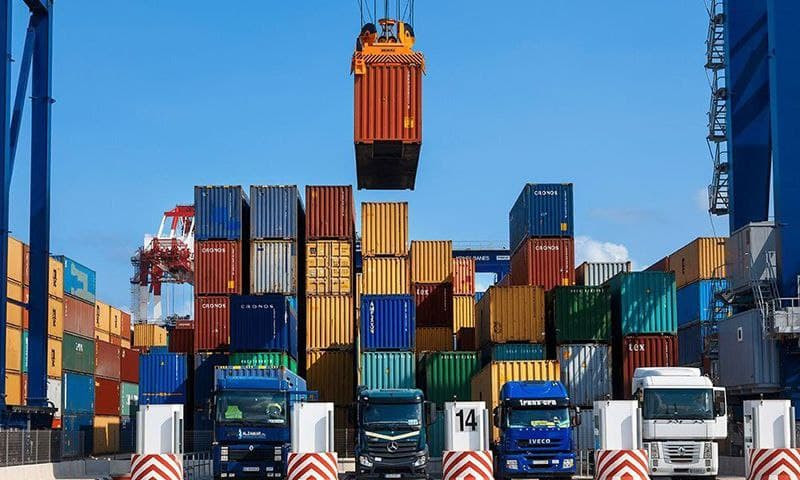 إيران: ارتفاع نسبة التجارة مع سوريا إلى 90 بالمئة