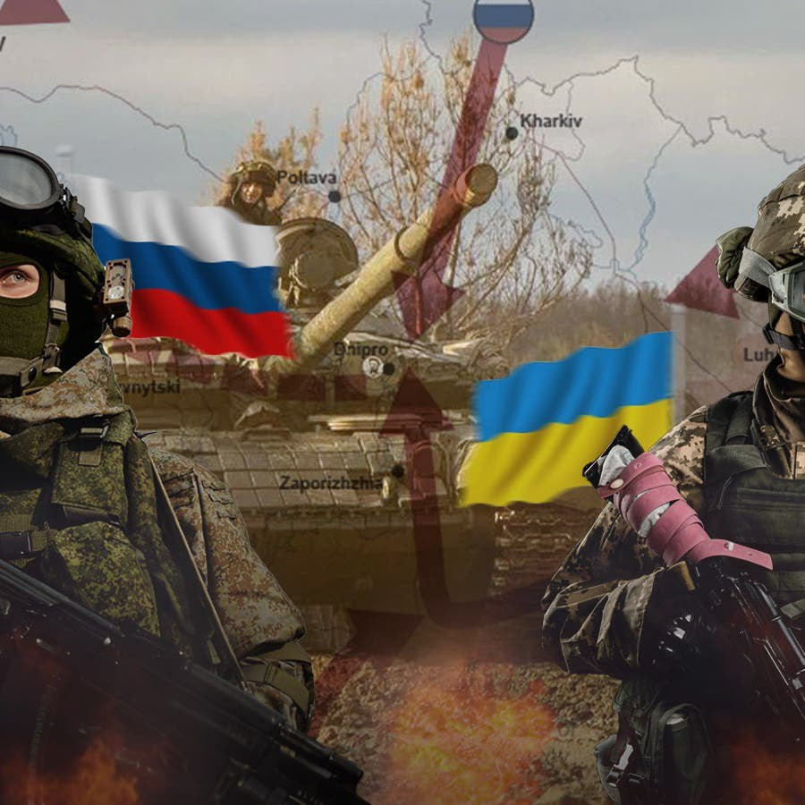 شظايا الغزو الروسي لأوكرانيا تصيب لبنان