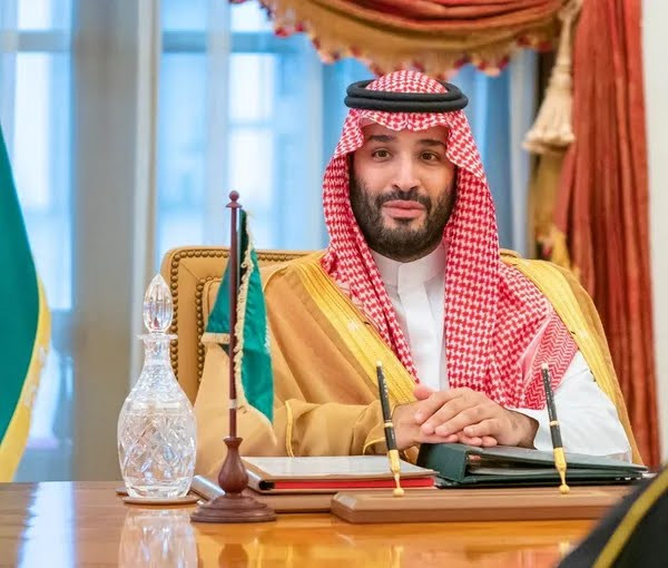 ولي العهد السعودي: الرياض وطهران جارتان ولا نرغب باتفاق نووي ضعيف