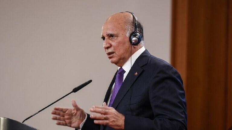 جولة محادثات سعودية - إيرانية في بغداد