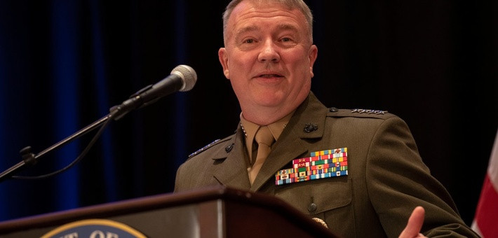 الضربات الإسرائيلية - الإيرانية في سوريا والعراق تهدد القوات الأمريكية