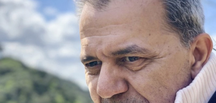 إلماني من أصل إيراني يتصل بعائلته بعد سبعة أشهر على اعتقاله