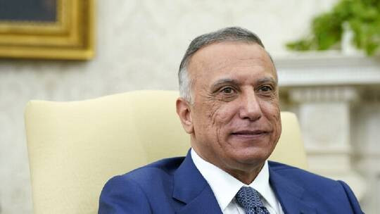 "الكاظمي" يكلف بتشكيل فريق للسفر إلى إيران لحل إشكالات الغاز