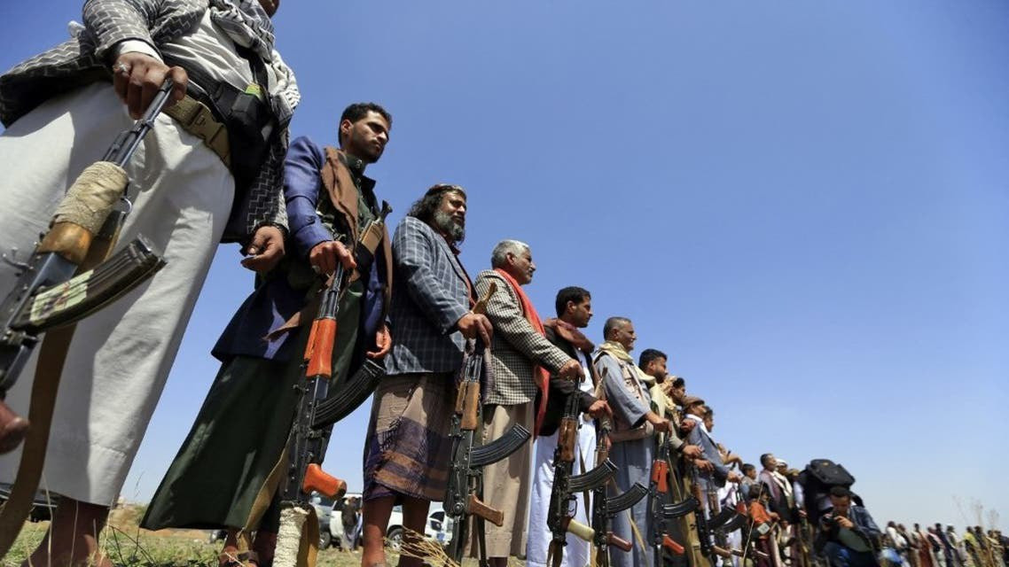 معمر الإرياني: الحوثيون يواصلون خرق هدنة اليمن