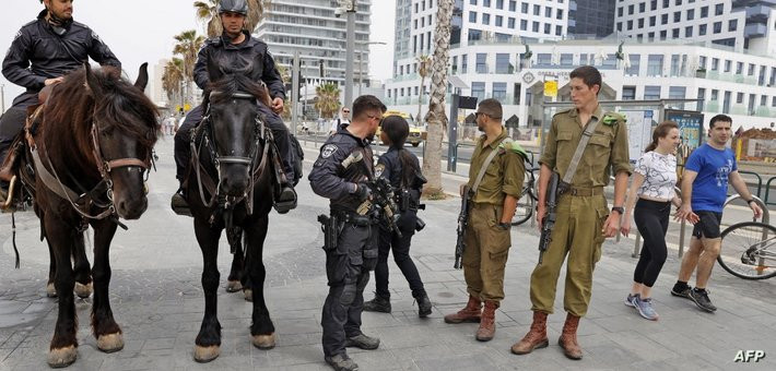 إسرائيل تكشف عن حساب فيسبوكي إيراني لتجنيد عملاء