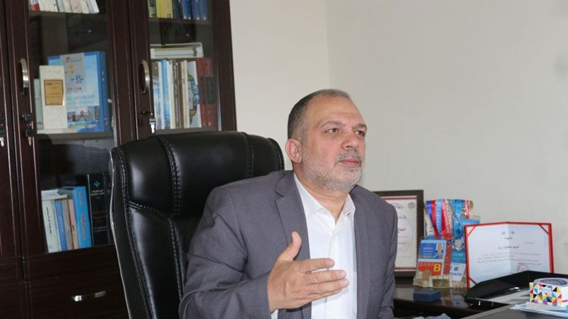 "حزب الله" ينعى إعلاميا ويصفه بـ"المجاهد"