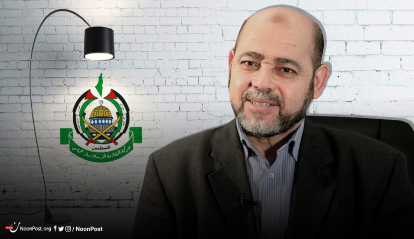 "حماس"تأمل بإعادة علاقاتها مع نظام الأسد