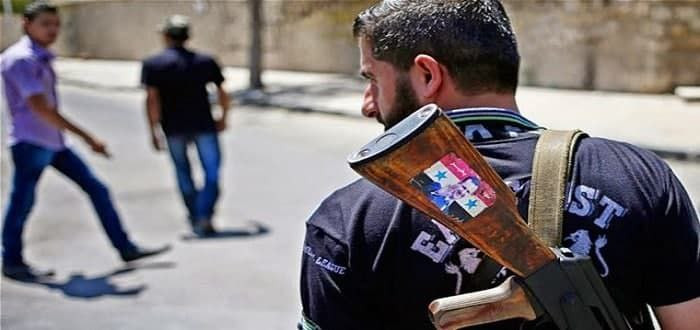 اشتباك مسلح بين ميليشيات إيران يودي بحياة 7 أشخاص بريف دمشق