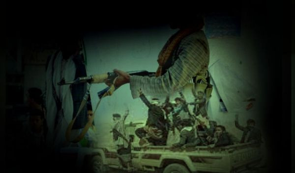 حوثي يقتل أربعة أفراد من عائلته بينهم طفل غربي اليمن