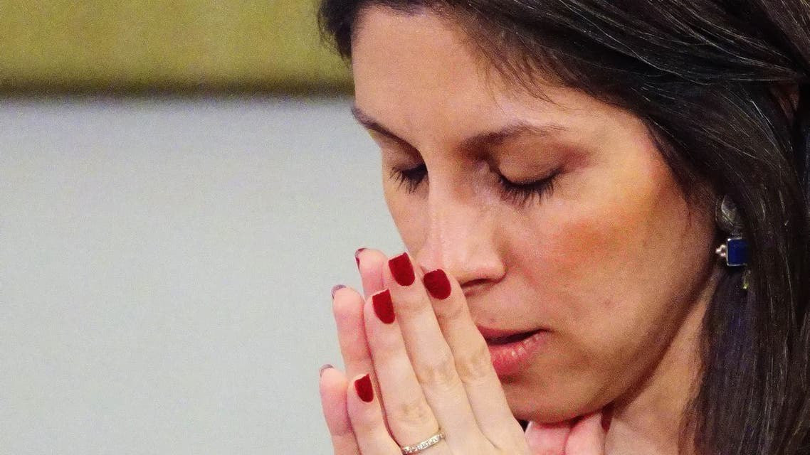 "نازانين راتكليف" لبوريس جونسون: خطأك كلفني أربع سنوات ونصف سجن في إيران