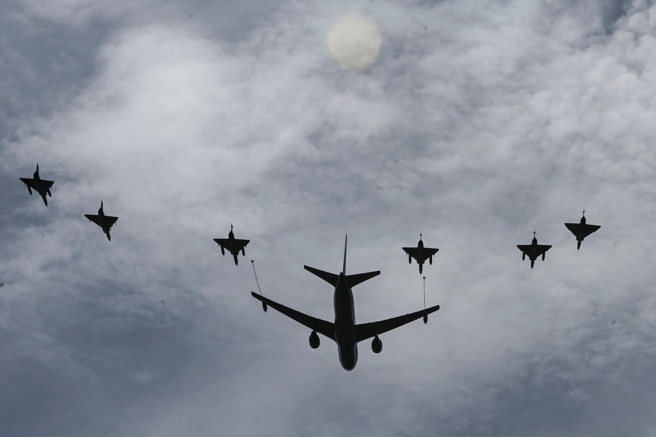 مسؤول أمريكي: لا نستبعد توجيه ضربة عسكرية لإيران لإيقاف برنامجها النووي