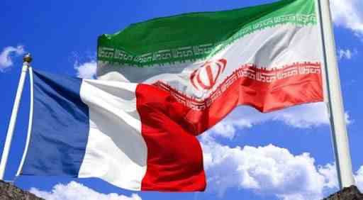 إيران تؤكد اعتقال مواطنين فرنسيين في طهران