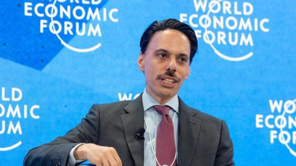 وزير الخارجية السعودي: أيدينا ممدودة إلى إيران