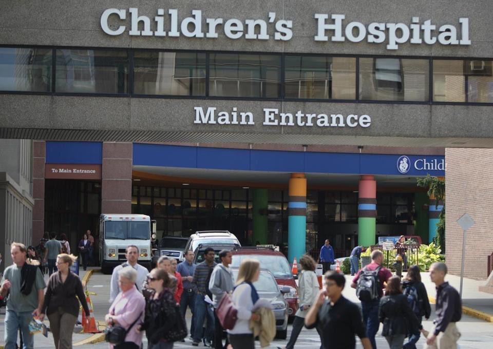 مسؤول أميركي يعلق على هجوم سيبراني إيراني على مشفى للأطفال