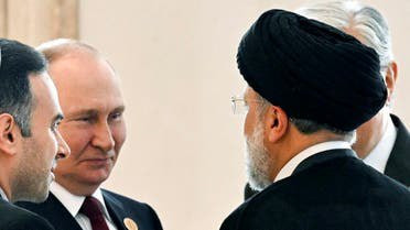 مسؤول أمني إسرائيلي: صفقة روسيا وإيران لن تؤثر على ضرباتنا في سوريا