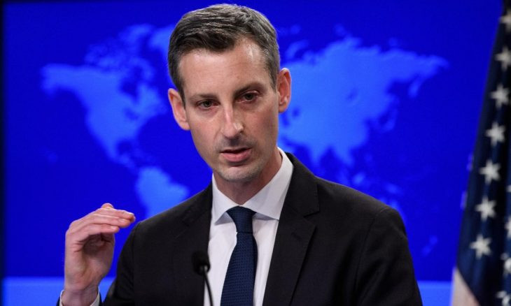 واشنطن ترمي الكرة في ملعب إيران بخصوص الاتفاق النووي