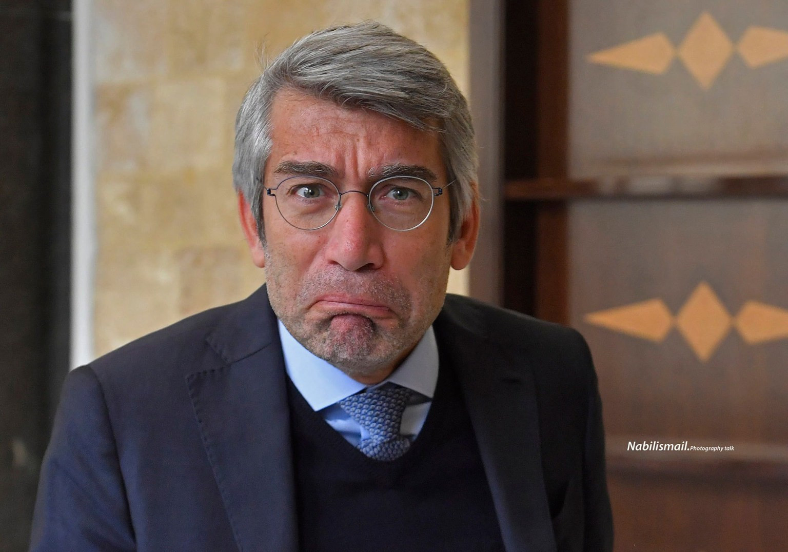 وزير الطاقة اللبناني تعليقا على "هبة" الفيول الإيراني: نحن منفتحون