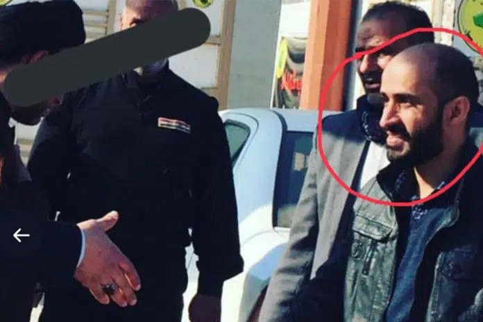 فتح تحقيق بتسجيل صوتي في لبنان يتوعد بتفجير السفارة السعودية (فيديو)