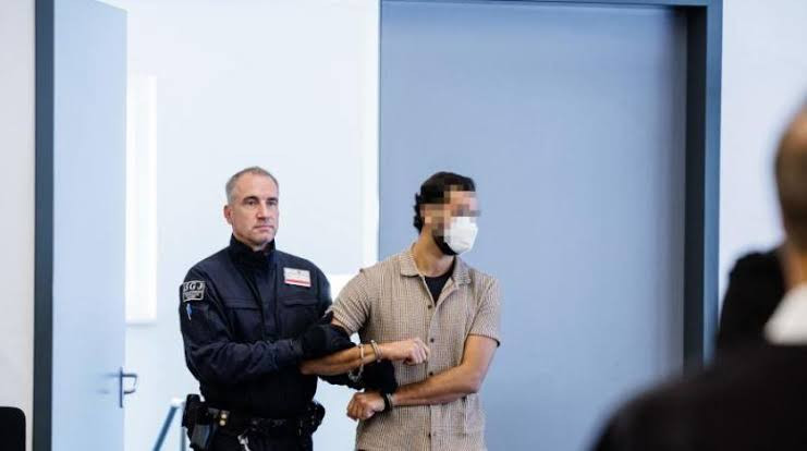 مصدرها إيران.. ألمانيا تضبط أكبر كمية مخدرات في تاريخ البلاد