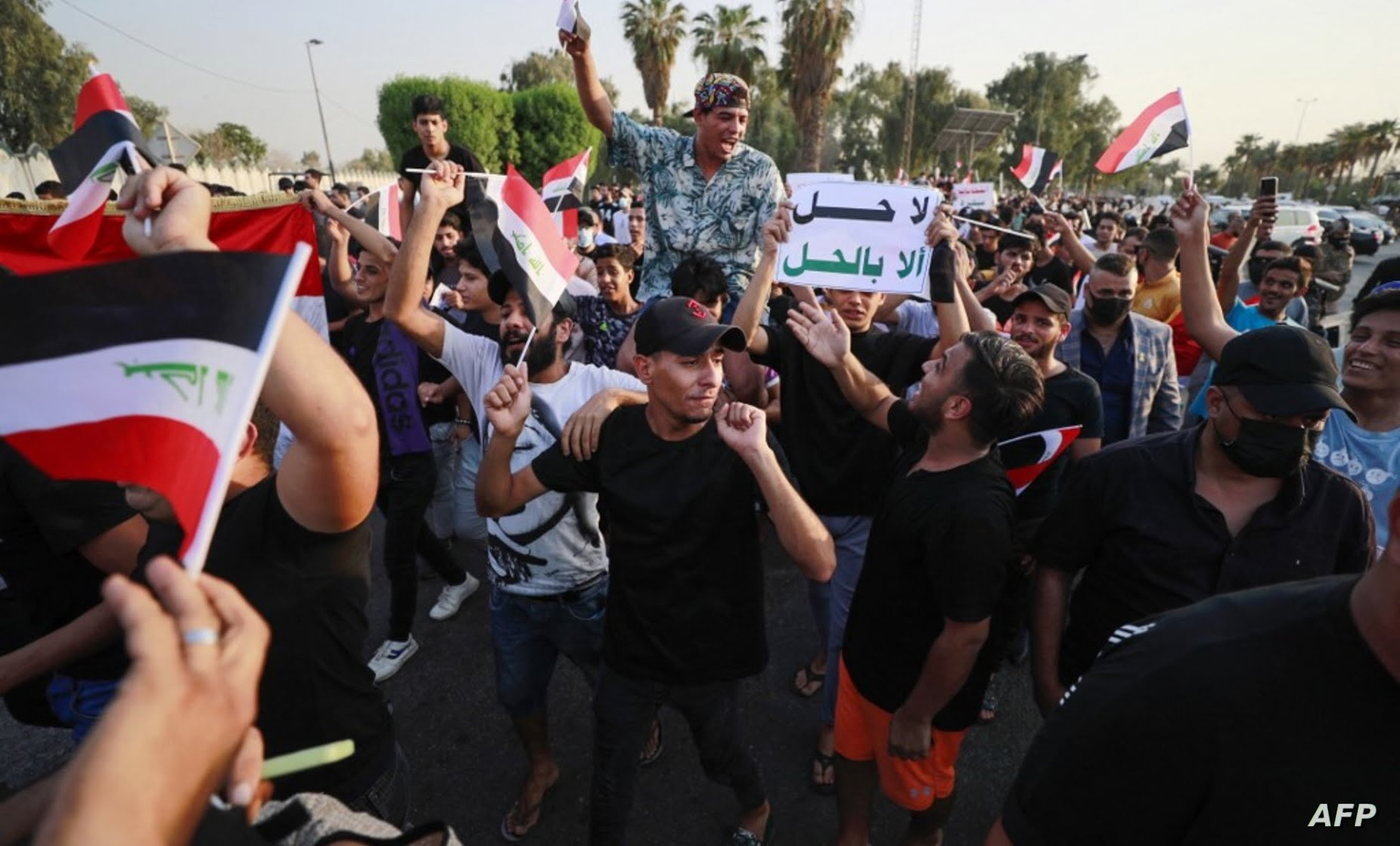 تحليل: العراق مقبل على حرب أهلية شيعية - شيعية