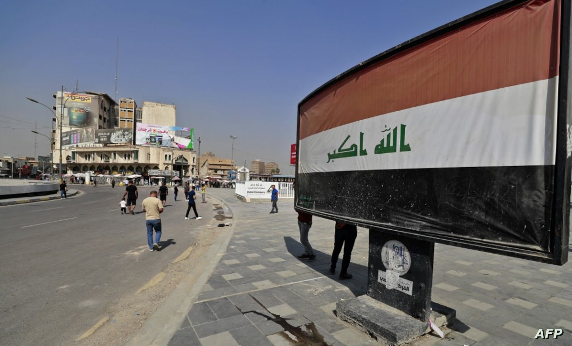 سيناريوهات ما بعد انتخاب رئيس للعراق وتكليف رئيس جديد للحكومة