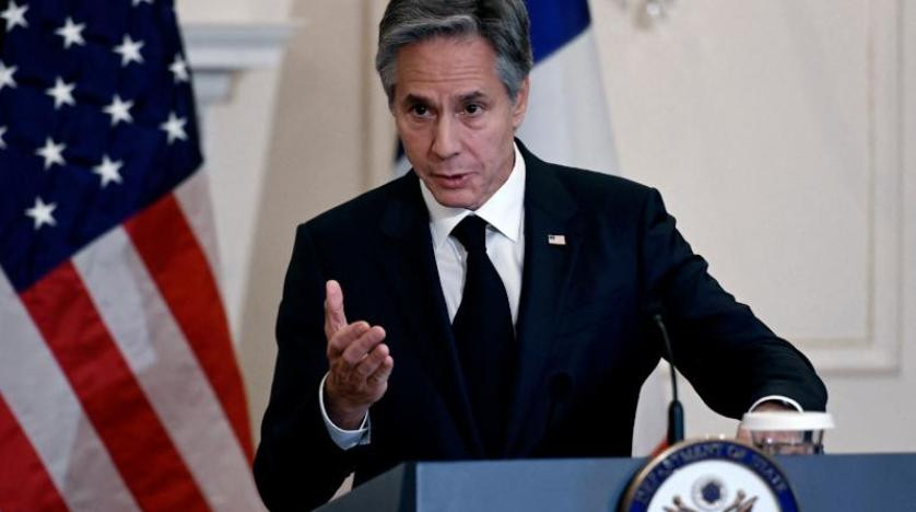 "واشنطن" تستبعد إحياء الاتفاق النووي في الوقت الحالي