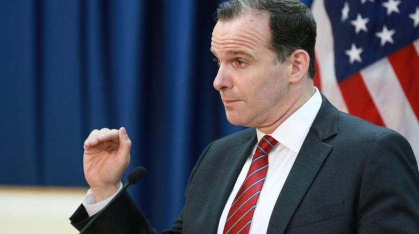 أمريكا تحول دون تنفيذ هجمات إيرانية باتجاه السعودية