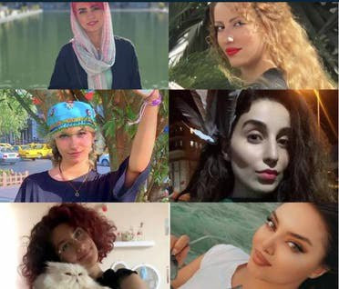 موجة إضرابات عن الطعام في السجون الإيرانية