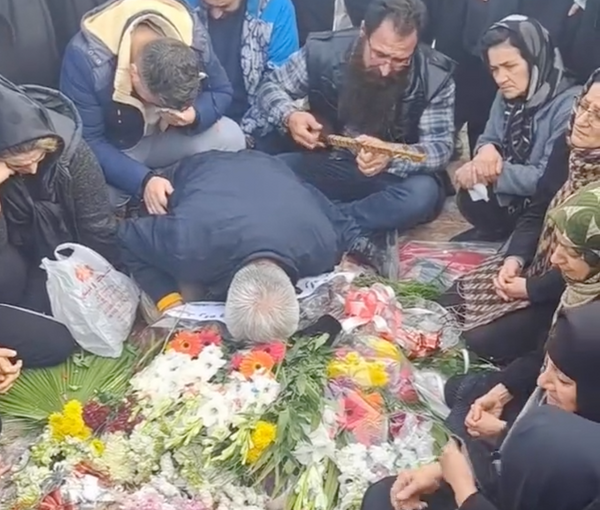 غضب أوروبي من تنفيذ إعدامات بحق المتظاهرين في إيران