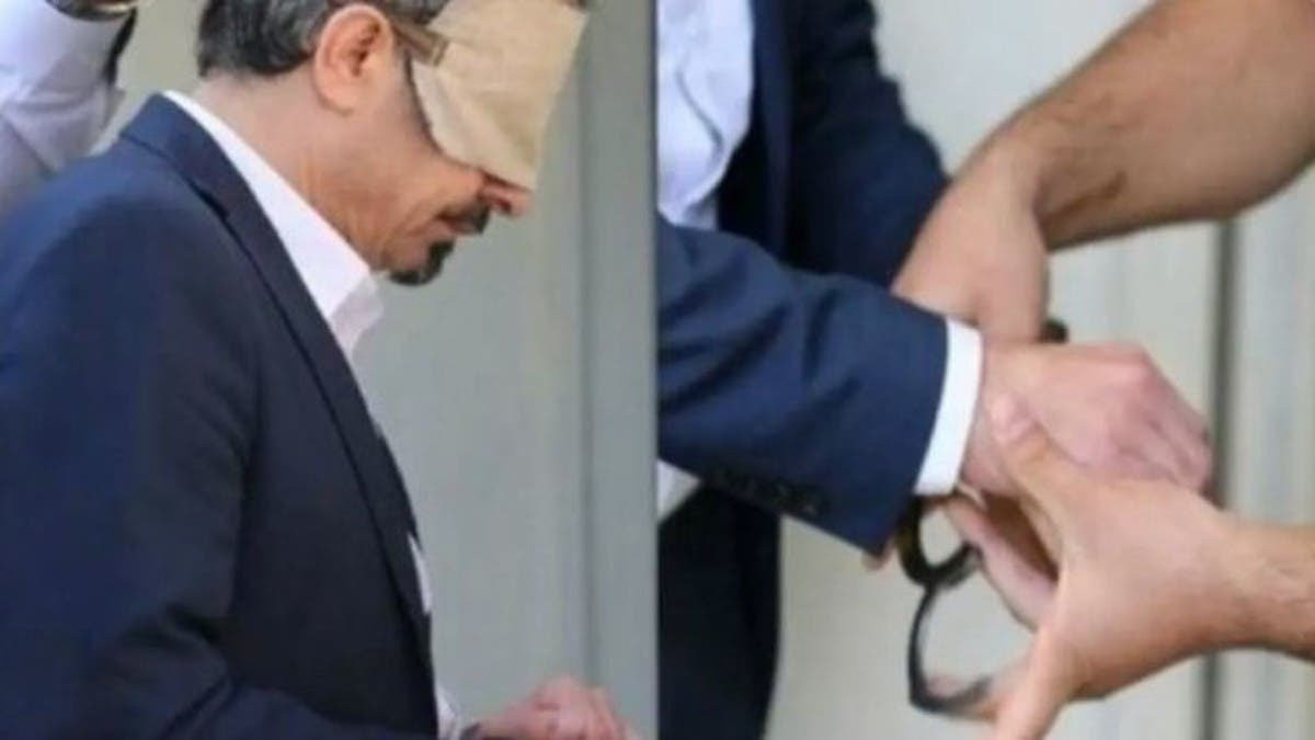 محكمة إيرانية تؤيد حكم الإعدام بحق المعارض حبيب فرج الله