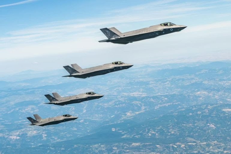 مسؤول أمريكي سابق: صقور الحرب بواشنطن يحثون إسرائيل على توجيه ضربات عسكرية لإيران