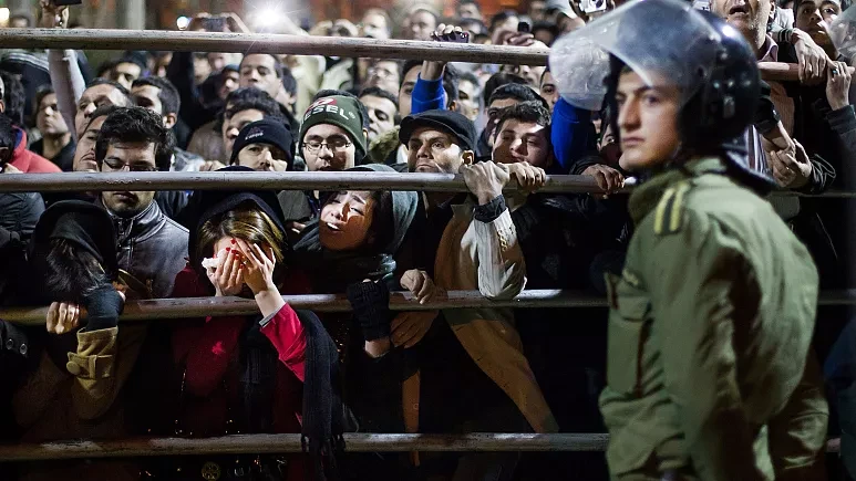 الإعدام.. أداة النظام الإيراني للترهيب والقمع