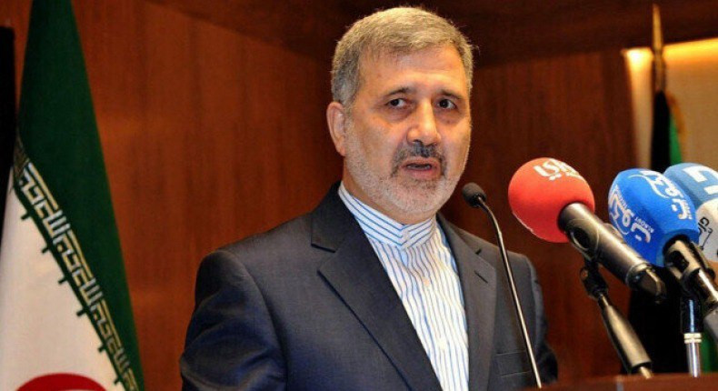 سفير إيران بالرياض: لم نناقش الملف السوري في أي محادثات مع السعودية